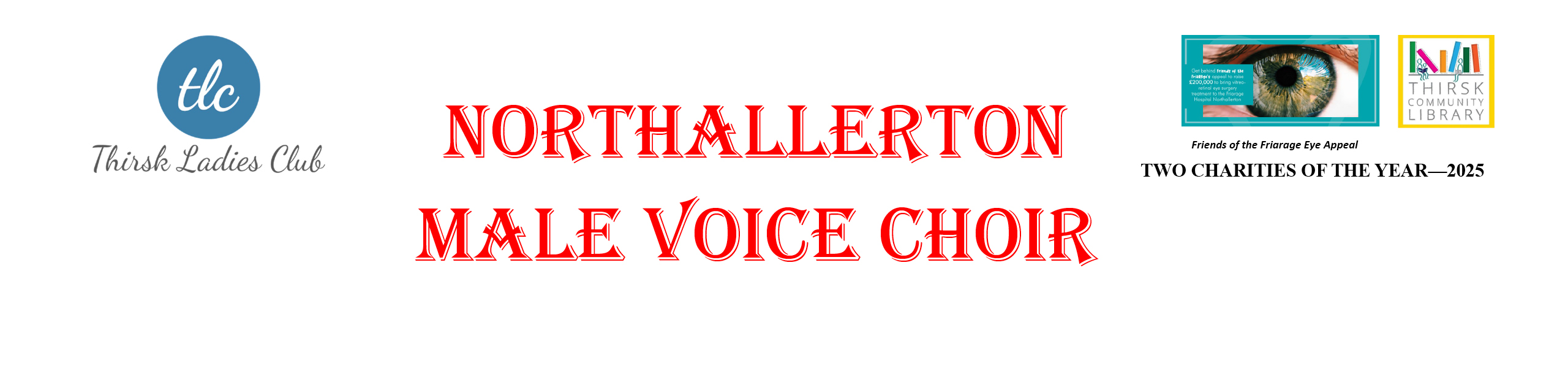 Northallerton Male Voice Choir